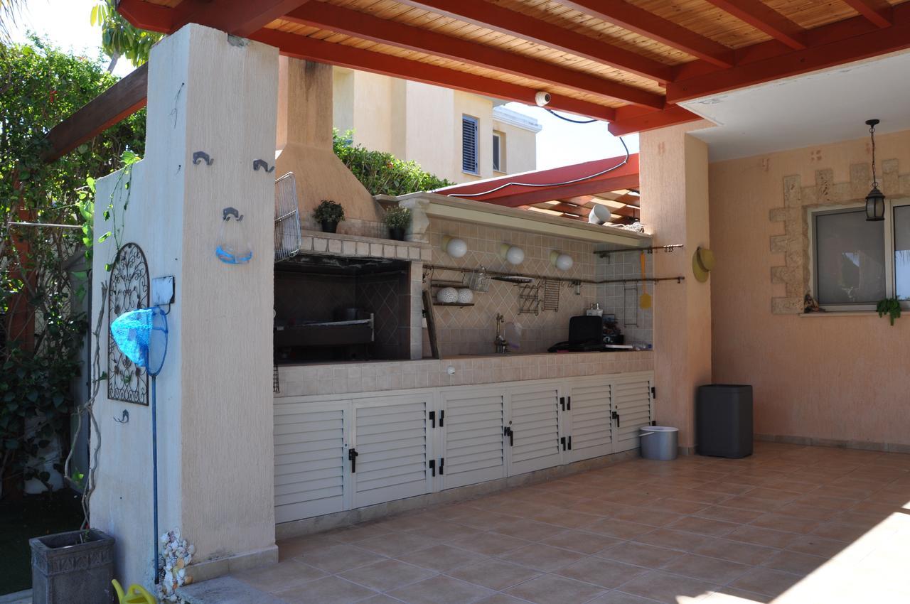 Lachi Marina Villa #17 Polis Exterior photo